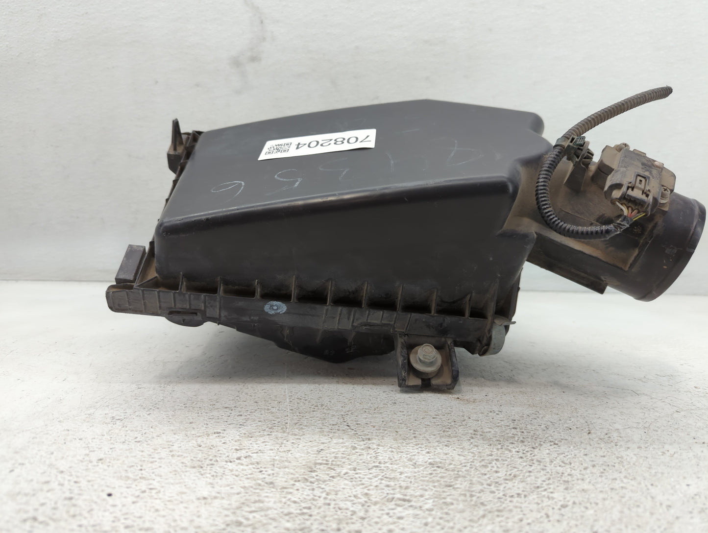2013-2017 Honda Accord Air Cleaner Intake-duct Hose Tube - Oemusedautoparts1.com