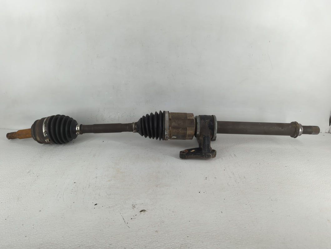 2007-2017 Jeep Patriot Axle Shaft Front Passenger Cv C/v