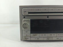 2008 Lincoln Mkz Radio AM FM Cd Player Receiver Replacement P/N:8H6T-18C815-BC Fits OEM Used Auto Parts