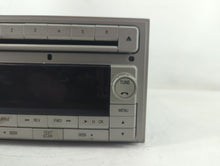 2008 Lincoln Mkz Radio AM FM Cd Player Receiver Replacement P/N:8H6T-18C815-BC Fits OEM Used Auto Parts