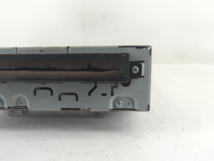 2004-2007 Volvo S40 Radio AM FM Cd Player Receiver Replacement P/N:30679758-1 Fits Fits 2004 2005 2006 2007 OEM Used Auto Parts