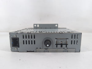 2004-2007 Volvo S40 Radio AM FM Cd Player Receiver Replacement P/N:30679758-1 Fits Fits 2004 2005 2006 2007 OEM Used Auto Parts