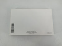 2018 Nissan Nv1500 Owners Manual Book Guide P/N:OM18EA 0F80U0 OEM Used Auto Parts - Oemusedautoparts1.com