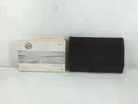 2011 Buick Lacrosse Owners Manual Book Guide P/N:20859621 A OEM Used Auto Parts - Oemusedautoparts1.com