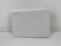 2016 Hyundai Sonata Owners Manual Book Guide P/N:GC10-EU58A OEM Used Auto Parts - Oemusedautoparts1.com