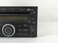 2014-2017 Nissan Nv200 Radio AM FM Cd Player Receiver Replacement P/N:28185 3LM0A Fits Fits 2014 2015 2016 2017 OEM Used Auto Parts - Oemusedautoparts1.com