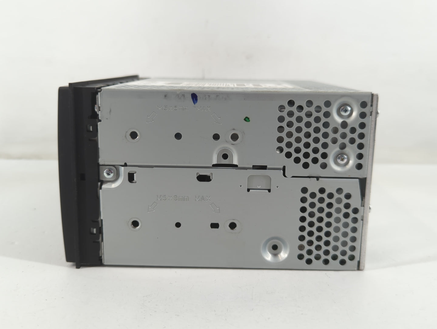 2014-2017 Nissan Nv200 Radio AM FM Cd Player Receiver Replacement P/N:28185 3LM0A Fits Fits 2014 2015 2016 2017 OEM Used Auto Parts - Oemusedautoparts1.com