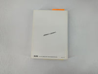 2006 Mazda 6 Owners Manual Book Guide P/N:9999-95-078C-06 OEM Used Auto Parts - Oemusedautoparts1.com