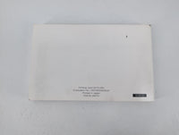 2015 Nissan Rogue Select Owners Manual Book Guide P/N:0M15E00S35U0 T00UM-JM07D OEM Used Auto Parts - Oemusedautoparts1.com