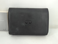 2016 Infiniti Q50 Owners Manual Book Guide P/N:OM16E0 0V37U1 OEM Used Auto Parts - Oemusedautoparts1.com