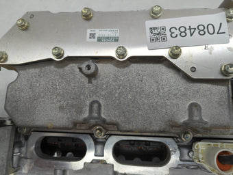 compare product 2016-2020 Toyota Mirai Hybrid DC Synergy Drive Power Inverter P/N:232100-1210 G9200-62010 Fits Fits 2016 2017 2018 2019 2020 OEM Used Auto Parts