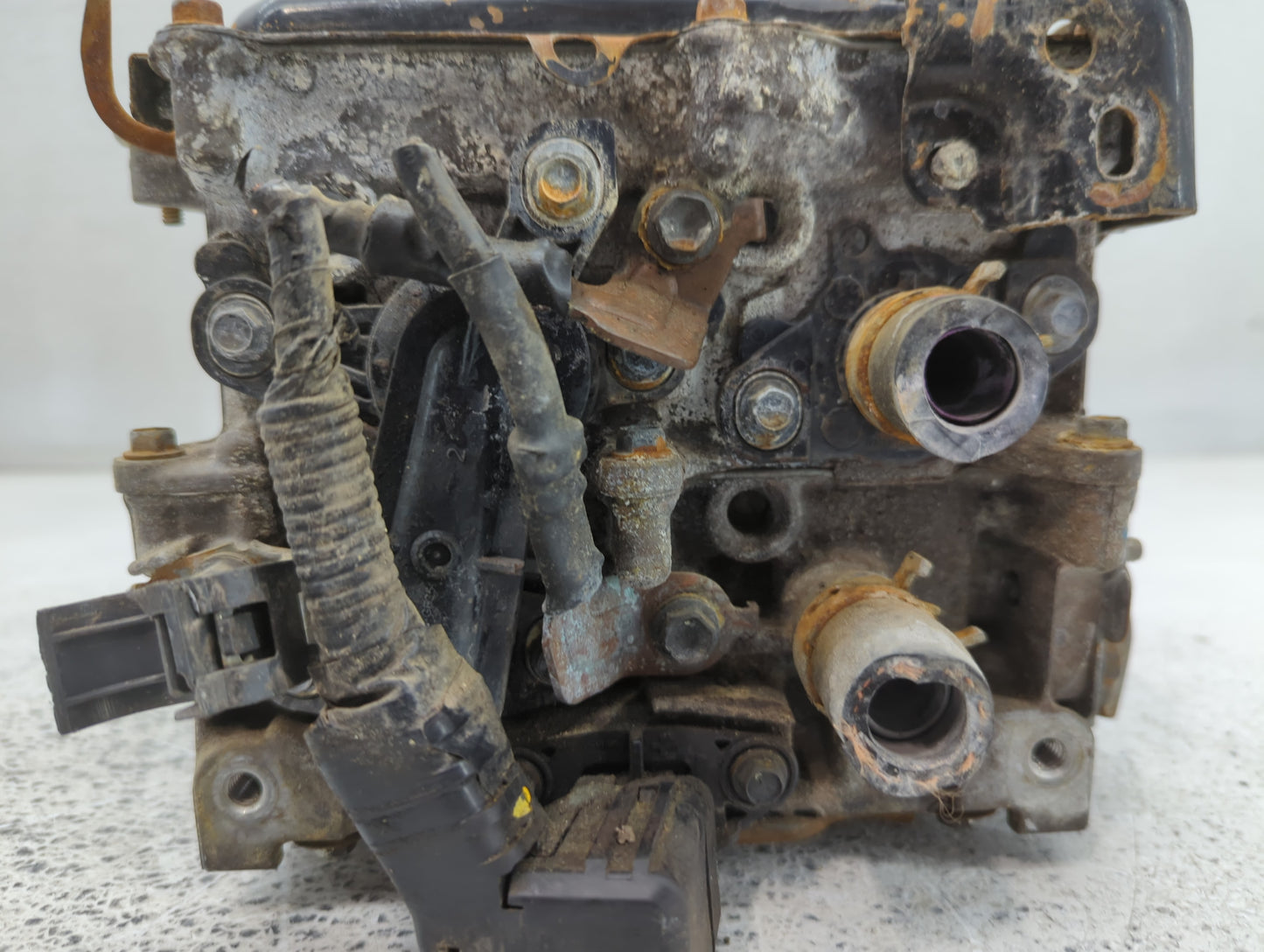 2017-2022 Toyota Prius Prime Hybrid DC Synergy Drive Power Inverter P/N:G9200-47272 Fits Fits 2017 2018 2019 2020 2021 2022 OEM Used Auto Parts - Oemusedautoparts1.com