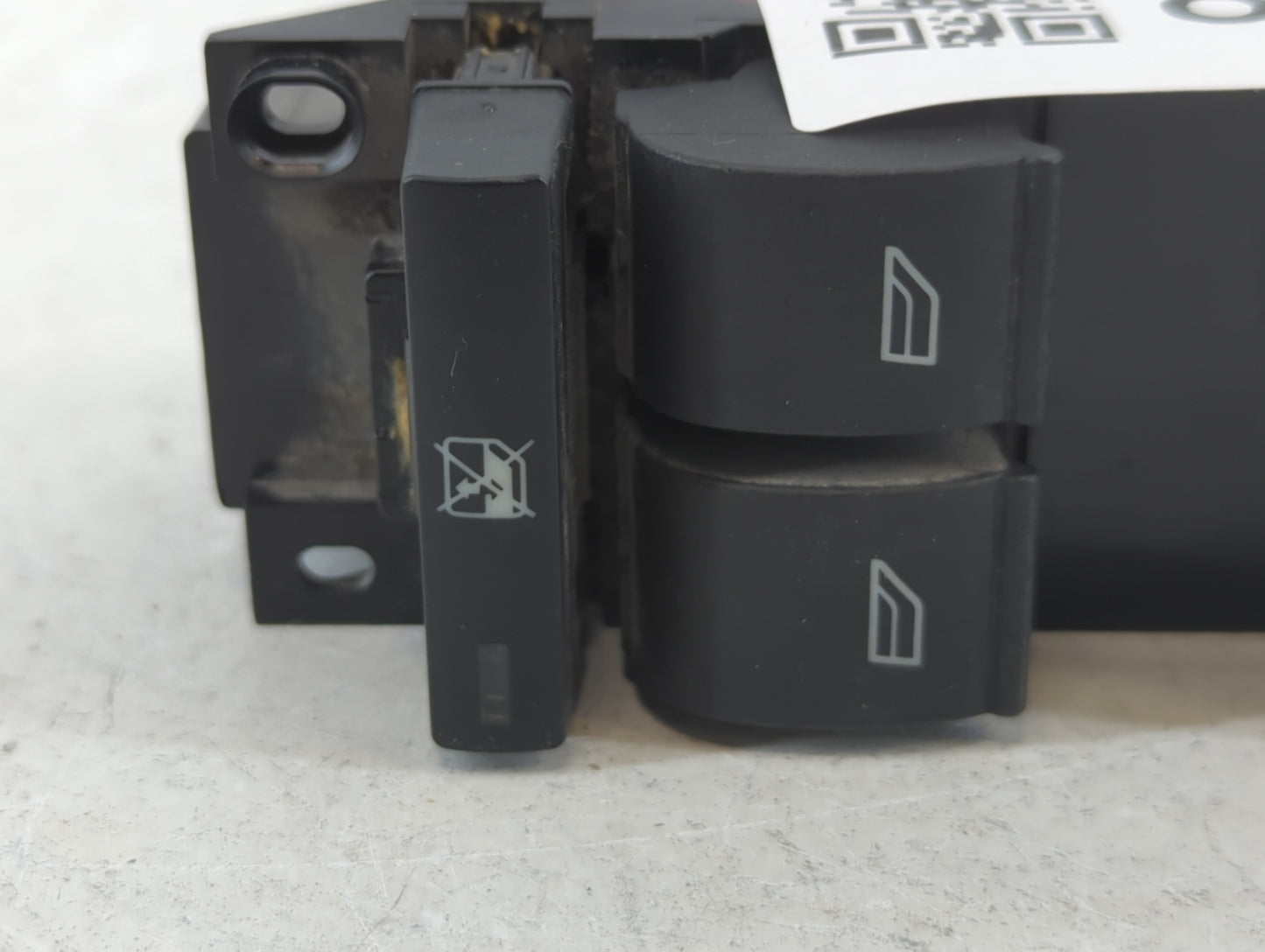2013-2019 Ford Escape Master Power Window Switch Replacement Driver Side Left P/N:BM5T-14A132-AA Fits OEM Used Auto Parts - Oemusedautoparts1.com