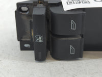 2013-2019 Ford Escape Master Power Window Switch Replacement Driver Side Left P/N:BM5T-14A132-AA Fits OEM Used Auto Parts - Oemusedautoparts1.com
