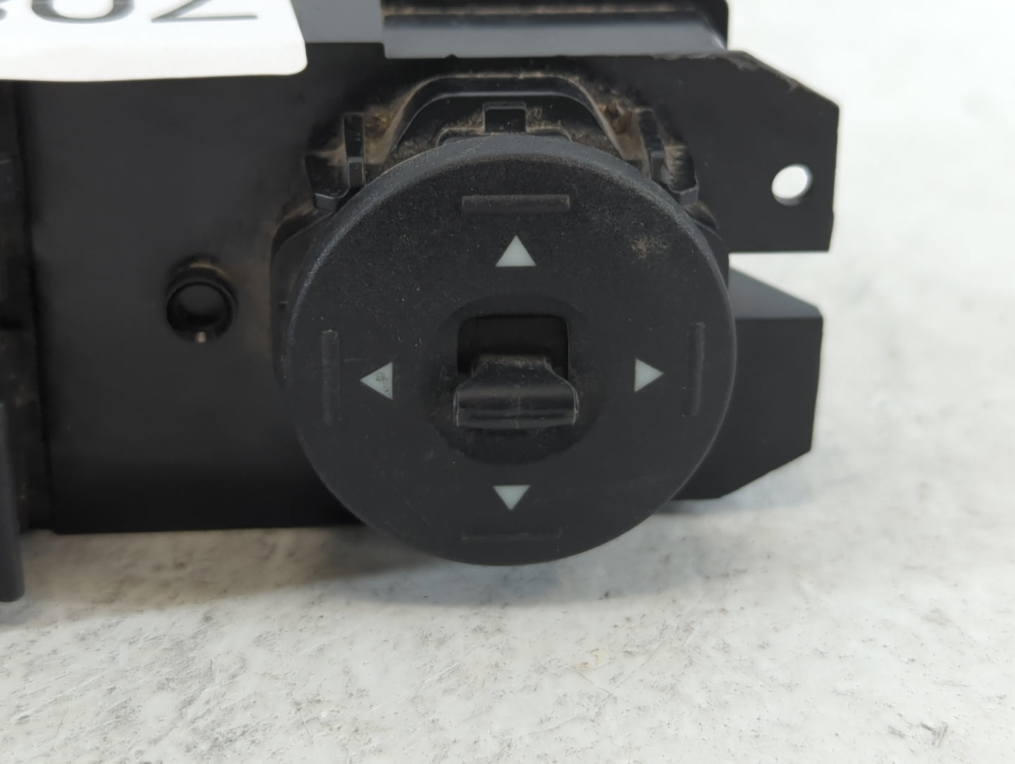 2013-2019 Ford Escape Master Power Window Switch Replacement Driver Side Left P/N:BM5T-14A132-AA Fits OEM Used Auto Parts - Oemusedautoparts1.com