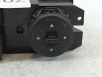 2013-2019 Ford Escape Master Power Window Switch Replacement Driver Side Left P/N:BM5T-14A132-AA Fits OEM Used Auto Parts - Oemusedautoparts1.com