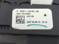 2013-2019 Ford Escape Master Power Window Switch Replacement Driver Side Left P/N:BM5T-14A132-AA Fits OEM Used Auto Parts - Oemusedautoparts1.com