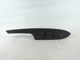 compare product 2014-2015 Cadillac Ats Master Power Window Switch Replacement Driver Side Left P/N:92259977 Fits Fits 2014 2015 OEM Used Auto Parts