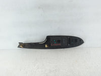 2014-2015 Cadillac Ats Master Power Window Switch Replacement Driver Side Left P/N:92259977 Fits Fits 2014 2015 OEM Used Auto Parts - Oemusedautoparts1.com