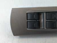 2004-2009 Toyota Prius Master Power Window Switch Replacement Driver Side Left P/N:84820-47050 Fits OEM Used Auto Parts - Oemusedautoparts1.com