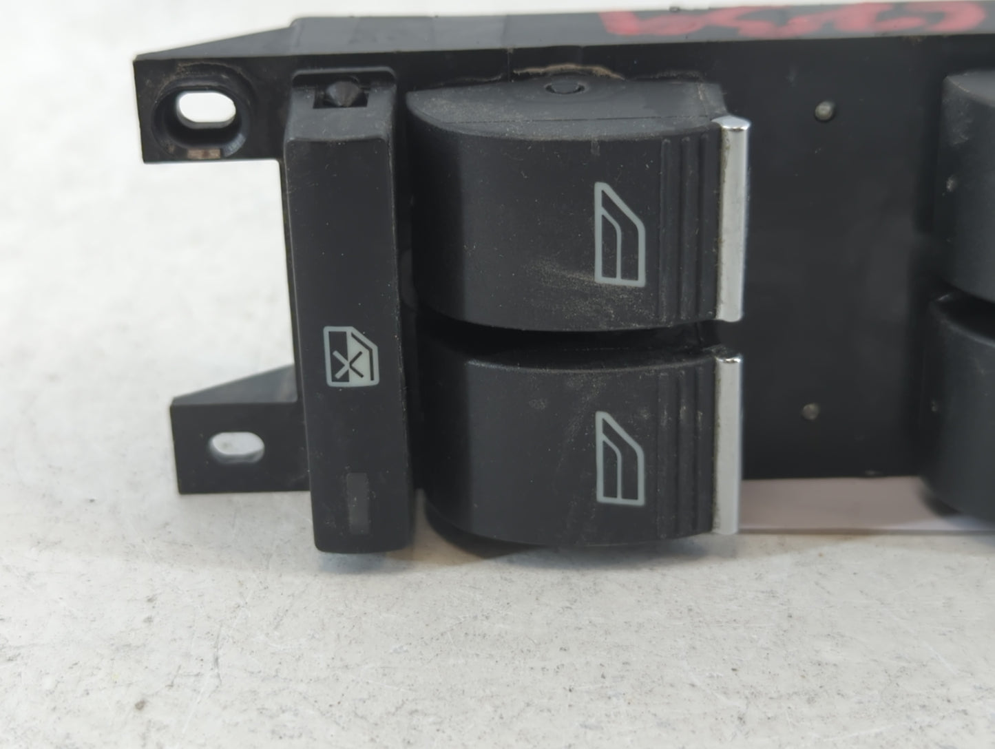 2013-2019 Ford Escape Master Power Window Switch Replacement Driver Side Left P/N:F1ET-14A132-AC Fits OEM Used Auto Parts - Oemusedautoparts1.com