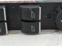 2013-2019 Ford Escape Master Power Window Switch Replacement Driver Side Left P/N:F1ET-14A132-AC Fits OEM Used Auto Parts - Oemusedautoparts1.com