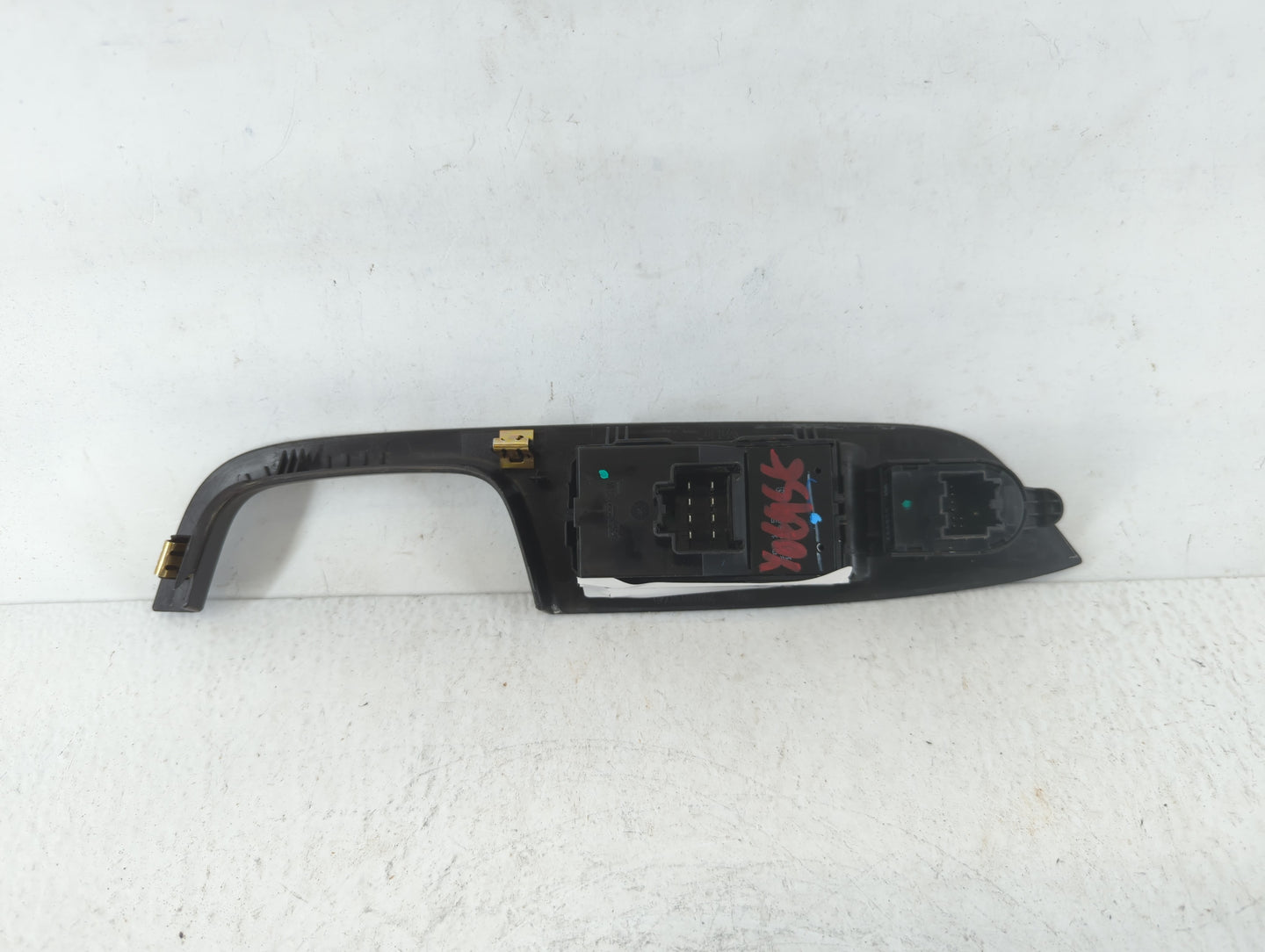 2010-2017 Chevrolet Equinox Master Power Window Switch Replacement Driver Side Left Fits OEM Used Auto Parts - Oemusedautoparts1.com