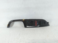 2010-2017 Chevrolet Equinox Master Power Window Switch Replacement Driver Side Left Fits OEM Used Auto Parts - Oemusedautoparts1.com