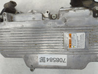 2020-2021 Honda Insight Hybrid DC Synergy Drive Power Inverter P/N:1B000-6L2-A420-M2 Fits Fits 2020 2021 OEM Used Auto Parts - Oemusedautoparts1.com