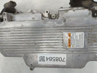 compare product 2020-2021 Honda Insight Hybrid DC Synergy Drive Power Inverter P/N:1B000-6L2-A420-M2 Fits Fits 2020 2021 OEM Used Auto Parts