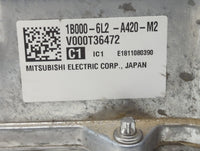 2020-2021 Honda Insight Hybrid DC Synergy Drive Power Inverter P/N:1B000-6L2-A420-M2 Fits Fits 2020 2021 OEM Used Auto Parts - Oemusedautoparts1.com