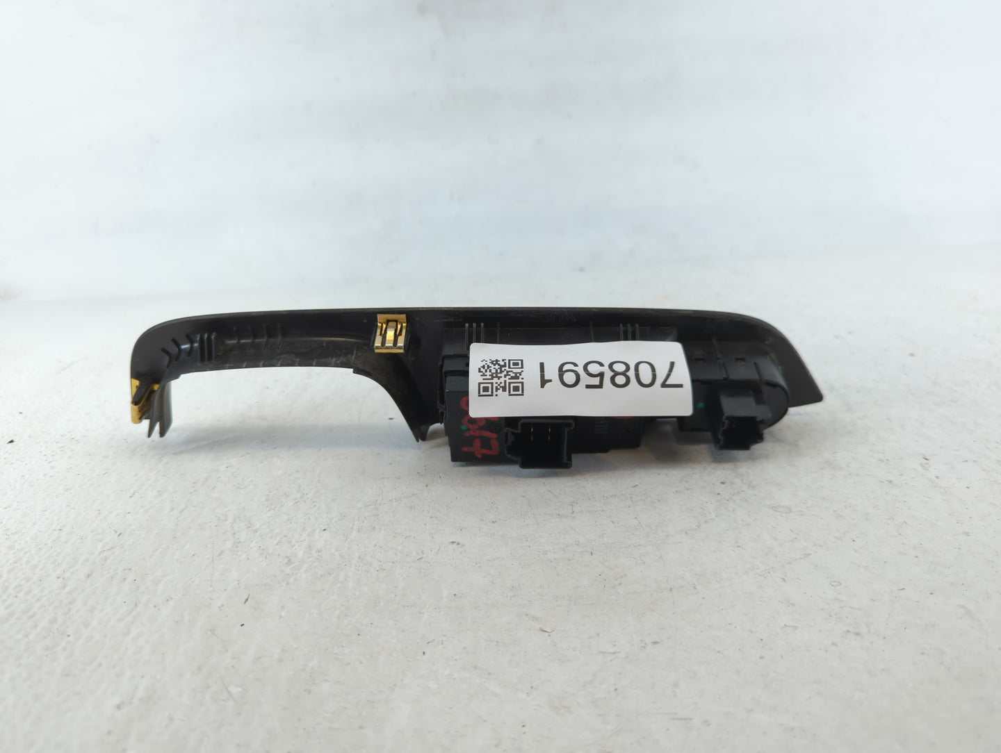 2010-2017 Chevrolet Equinox Master Power Window Switch Replacement Driver Side Left P/N:2091759 Fits OEM Used Auto Parts - Oemusedautoparts1.com