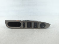 2011-2012 Ford Fusion Master Power Window Switch Replacement Driver Side Left P/N:BE5T-14540-ACW Fits Fits 2011 2012 OEM Used Auto Parts - Oemusedautoparts1.com