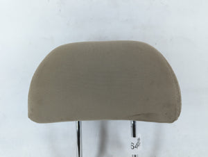 2012-2013 Kia Optima Headrest Head Rest Front Driver Passenger Seat Fits Fits 2012 2013 OEM Used Auto Parts