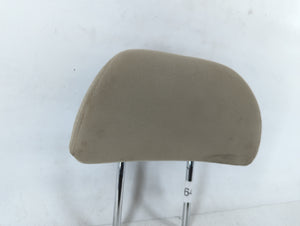 2012-2013 Kia Optima Headrest Head Rest Front Driver Passenger Seat Fits Fits 2012 2013 OEM Used Auto Parts