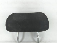 2009-2010 Toyota Corolla Headrest Head Rest Front Driver Passenger Seat Fits Fits 2009 2010 OEM Used Auto Parts