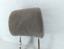 2002-2003 Toyota Camry Headrest Head Rest Front Driver Passenger Seat Fits Fits 2002 2003 OEM Used Auto Parts