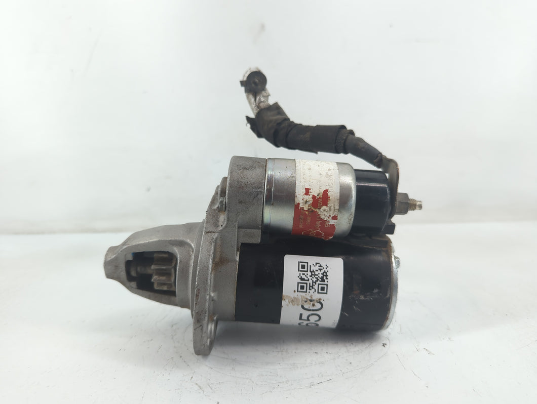 2011-2016 Chrysler 300 Car Starter Motor Solenoid OEM Fits Fits 2011 2012 2013 2014 2015 2016 OEM Used Auto Parts