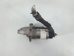 2011-2016 Chrysler 300 Car Starter Motor Solenoid OEM Fits Fits 2011 2012 2013 2014 2015 2016 OEM Used Auto Parts