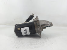 2011-2016 Chrysler 300 Car Starter Motor Solenoid OEM Fits Fits 2011 2012 2013 2014 2015 2016 OEM Used Auto Parts