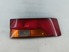 2002-2004 Honda Odyssey Tail Light Assembly Passenger Right OEM Fits Fits 2002 2003 2004 OEM Used Auto Parts