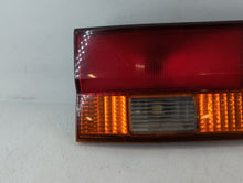 2002-2004 Honda Odyssey Tail Light Assembly Passenger Right OEM Fits Fits 2002 2003 2004 OEM Used Auto Parts