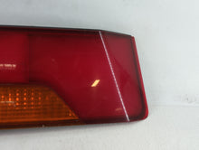 2002-2004 Honda Odyssey Tail Light Assembly Passenger Right OEM Fits Fits 2002 2003 2004 OEM Used Auto Parts