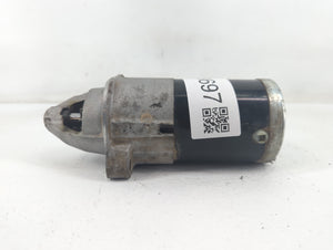 2008-2010 Mitsubishi Lancer Car Starter Motor Solenoid OEM P/N:141810a0 M000T36571ZC Fits Fits 2008 2009 2010 OEM Used Auto Parts