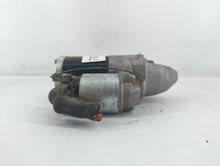 2008-2010 Mitsubishi Lancer Car Starter Motor Solenoid OEM P/N:141810a0 M000T36571ZC Fits Fits 2008 2009 2010 OEM Used Auto Parts