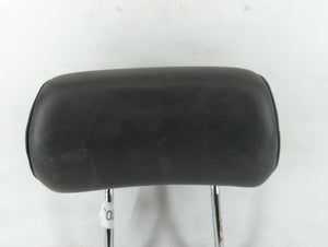 2003-2004 Infiniti G35 Headrest Head Rest Front Driver Passenger Seat Fits Fits 2003 2004 OEM Used Auto Parts