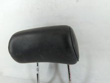 2003-2004 Infiniti G35 Headrest Head Rest Front Driver Passenger Seat Fits Fits 2003 2004 OEM Used Auto Parts