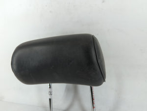 2003-2004 Infiniti G35 Headrest Head Rest Front Driver Passenger Seat Fits Fits 2003 2004 OEM Used Auto Parts