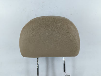 2004-2006 Bmw X3 Headrest Head Rest Front Driver Passenger Seat Fits Fits 2004 2005 2006 OEM Used Auto Parts