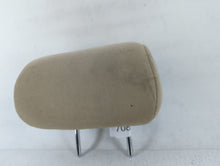 2009-2010 Hyundai Sonata Headrest Head Rest Front Driver Passenger Seat Fits Fits 2009 2010 OEM Used Auto Parts